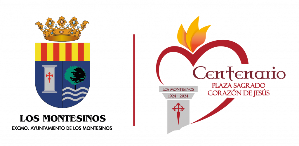 Logo ayuntamiento sagrado corazón 2024