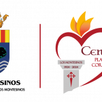 Logo ayuntamiento sagrado corazón 2024